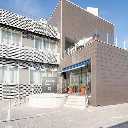 Alda Route 42 호텔 일레스카스 외부 사진