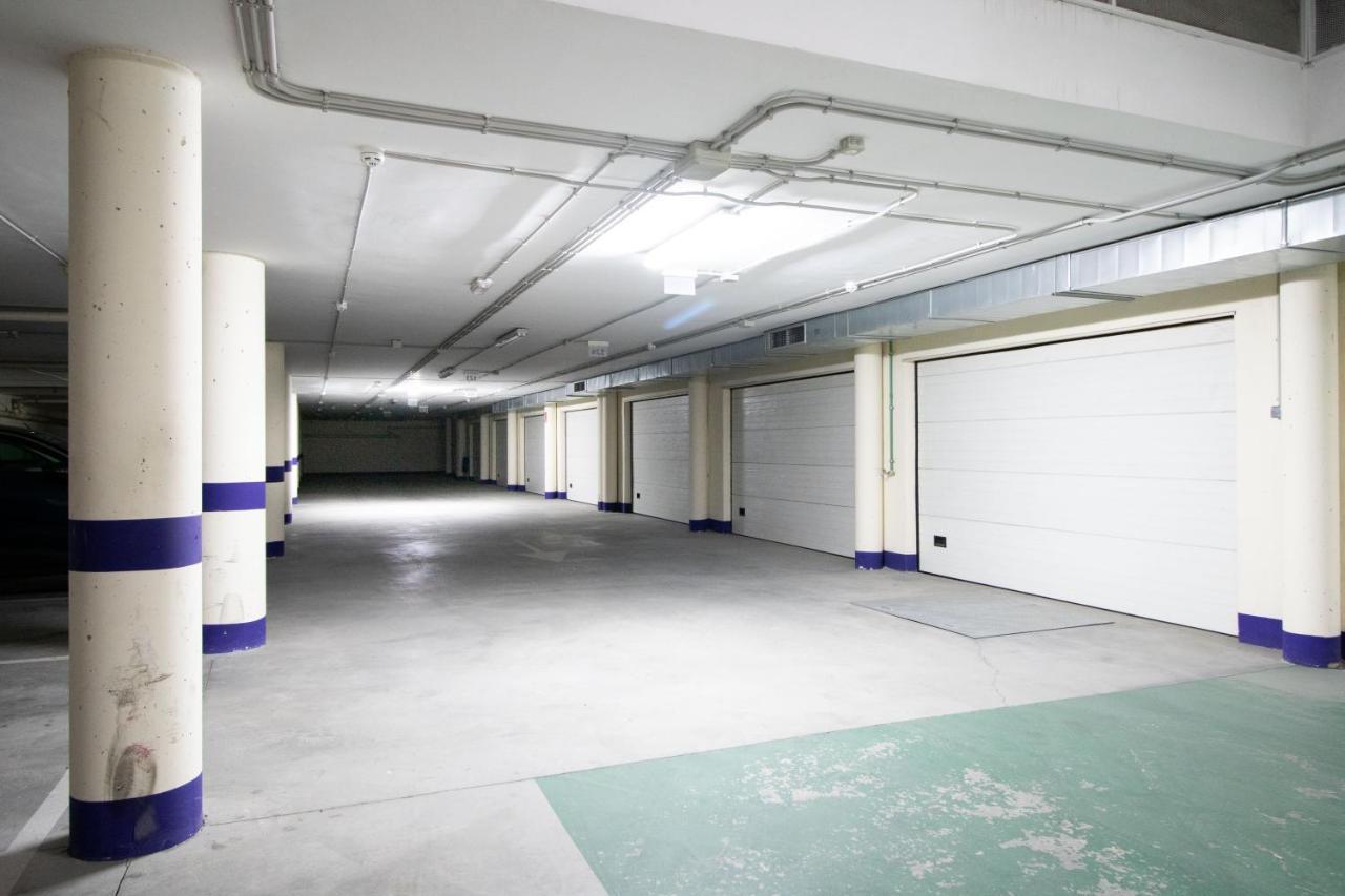 Alda Route 42 호텔 일레스카스 외부 사진
